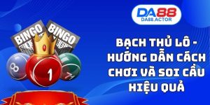 Bạch Thủ Lô