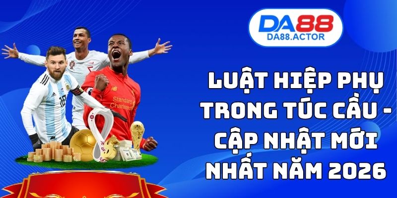 Luật Hiệp Phụ