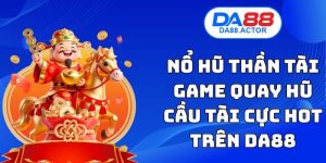 Nổ Hũ Thần Tài
