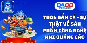 Tool Bắn Cá